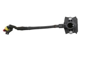 Ski-Doo - 16 Ski-Doo Renegade Adrenaline 800R ETEC Exhaust Valve Position Sensor - Image 2
