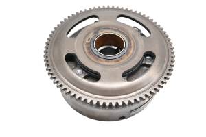 Kawasaki - 05 Kawasaki Brute Force 750 4x4i Flywheel Starter Clutch Bearing & Gear KVF750 - Image 2