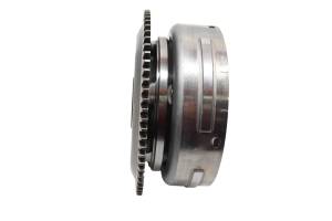 Kawasaki - 05 Kawasaki Brute Force 750 4x4i Flywheel Starter Clutch Bearing & Gear KVF750 - Image 3