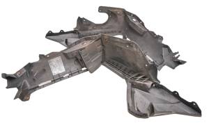 Ski-Doo - 16 Ski-Doo Renegade Adrenaline 800R ETEC Side Covers Panels Fenders Left & Right - Image 3