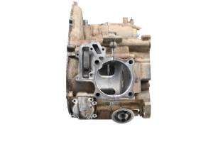 Kawasaki - 05 Kawasaki Brute Force 750 4x4i Crankcase Center Crank Case KVF750 - Image 2