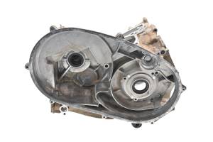 Kawasaki - 05 Kawasaki Brute Force 750 4x4i Crankcase Center Crank Case KVF750 - Image 3