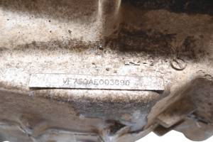 Kawasaki - 05 Kawasaki Brute Force 750 4x4i Crankcase Center Crank Case KVF750 - Image 6