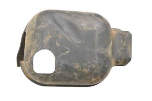 20 Polaris Slingshot SLR Autodrive Coolant Bottle Shield Cover