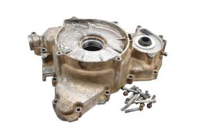 05 Kawasaki Brute Force 750 4x4i Stator Cover KVF750