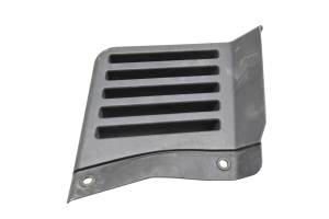 21 CF-Moto CForce 600 Touring 4x4 Front Left Lower Inner Fender Engine Vent