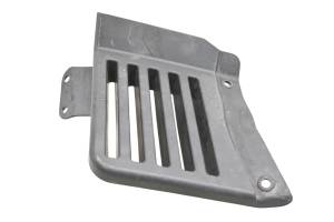 CF-Moto - 21 CF-Moto CForce 600 Touring 4x4 Front Left Lower Inner Fender Engine Vent - Image 3