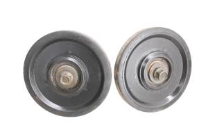 07 Yamaha Rage Idler Wheels 130Mm RSG90W