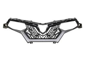 21 CF-Moto CForce 600 Touring 4x4 Headlight Grill Bumper Cover