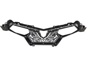 CF-Moto - 21 CF-Moto CForce 600 Touring 4x4 Headlight Grill Bumper Cover - Image 2
