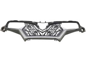 CF-Moto - 21 CF-Moto CForce 600 Touring 4x4 Headlight Grill Bumper Cover - Image 3