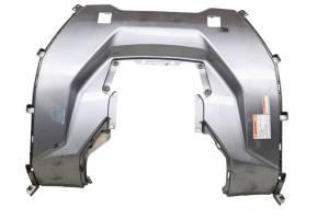 21 CF-Moto CForce 600 Touring 4x4 Rear Fender