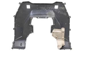 CF-Moto - 21 CF-Moto CForce 600 Touring 4x4 Rear Fender - Image 2