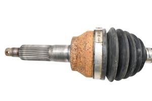 Polaris - 10 Polaris Ranger Crew 800 4x4 Rear Cv Axle Left Or Right - Image 2