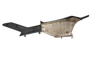 CF-Moto - 21 CF-Moto CForce 600 Touring 4x4 Left Side Panel Shroud Cover - Image 2