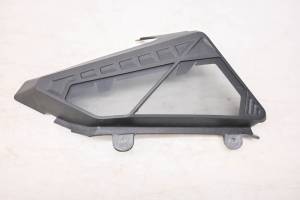 16 Ski-Doo Renegade Adrenaline 800R ETEC Left Side Air Filter Cover