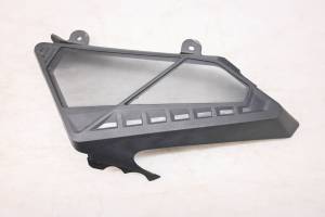 Ski-Doo - 16 Ski-Doo Renegade Adrenaline 800R ETEC Left Side Air Filter Cover - Image 2