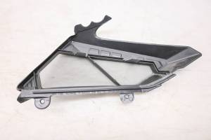 Ski-Doo - 16 Ski-Doo Renegade Adrenaline 800R ETEC Left Side Air Filter Cover - Image 3