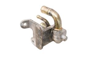 Yamaha - 07 Yamaha Rage Oil Bypass Valve RSG90W - Image 3