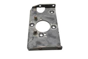 CF-Moto - 21 CF-Moto CForce 600 Touring 4x4 Power Steering Support Plate Bracket Mount - Image 3
