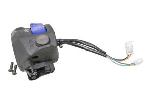07 Yamaha Rage Headlight On Off Handlebar Start Switch RSG90W