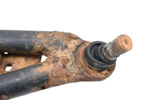 Polaris - 10 Polaris Ranger Crew 800 4x4 Front Upper Right A-Arm - Image 4