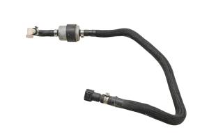 21 CF-Moto CForce 600 Touring 4x4 Fuel Line & Filter