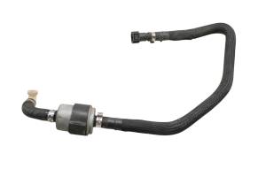 CF-Moto - 21 CF-Moto CForce 600 Touring 4x4 Fuel Line & Filter - Image 2