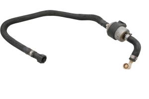 CF-Moto - 21 CF-Moto CForce 600 Touring 4x4 Fuel Line & Filter - Image 3