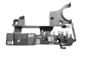 CF-Moto - 21 CF-Moto CForce 600 Touring 4x4 Battery Mounting Plate - Image 2