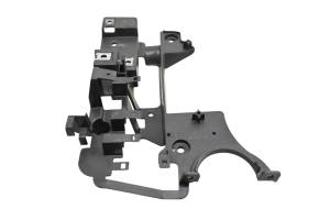 CF-Moto - 21 CF-Moto CForce 600 Touring 4x4 Battery Mounting Plate - Image 3