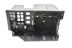 21 CF-Moto CForce 600 Touring 4x4 Battery Box