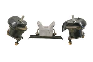 20 Polaris Slingshot SLR Autodrive Engine Motor Isolator Bracket Mount