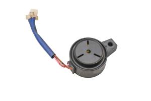 07 Yamaha Rage Horn RSG90W