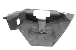 18 Polaris Slingshot SLR Left Side Dash Closeout Visor Cover