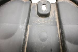 Polaris - 18 Polaris Slingshot SLR Left Side Dash Closeout Visor Cover - Image 4