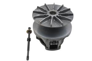 Polaris - 10 Polaris Ranger Crew 800 4x4 Primary Drive Clutch - Image 3