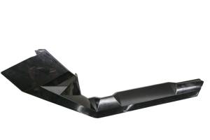 Polaris - 18 Polaris Slingshot SLR Left Side Console Panel Cover - Image 2