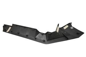 Polaris - 18 Polaris Slingshot SLR Left Side Console Panel Cover - Image 3