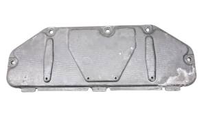 07 Yamaha Rage Lower Engine Oil Pan Cover RSG90W