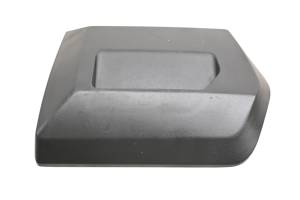 CF-Moto - 21 CF-Moto CForce 600 Touring 4x4 Glove Box Lid Cover - Image 2