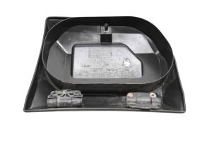 CF-Moto - 21 CF-Moto CForce 600 Touring 4x4 Glove Box Lid Cover - Image 3