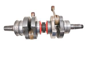 16 Ski-Doo Renegade Adrenaline 800R ETEC Crankshaft Crank Shaft