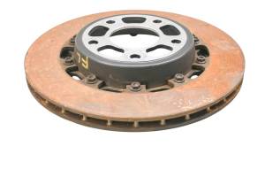 Polaris - 20 Polaris Slingshot SLR Autodrive Front Rear Brake Rotor Disc - Image 2