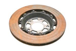 Polaris - 20 Polaris Slingshot SLR Autodrive Front Rear Brake Rotor Disc - Image 3