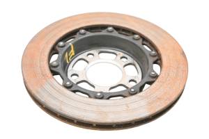 Polaris - 20 Polaris Slingshot SLR Autodrive Front Rear Brake Rotor Disc - Image 4
