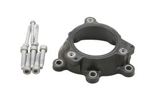 20 Polaris Slingshot SLR Autodrive Intake Manifold Throttle Boot