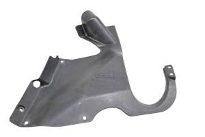 21 CF-Moto CForce 600 Touring 4x4 Front Right Inner Fender Cover