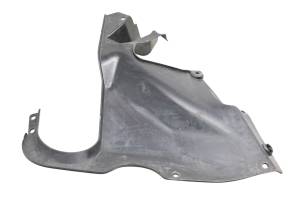 CF-Moto - 21 CF-Moto CForce 600 Touring 4x4 Front Right Inner Fender Cover - Image 3