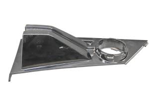 18 Polaris Slingshot SLR Left Rear Deck Hump Panel Cover